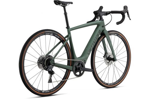 Rower szosowy Specialized Turbo Creo SL Comp Carbon EVO 2020